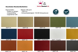 Kunstleder-Kollektion7